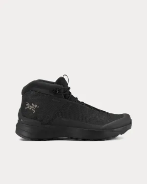 Kopec Mid GTX Black / Black Boots