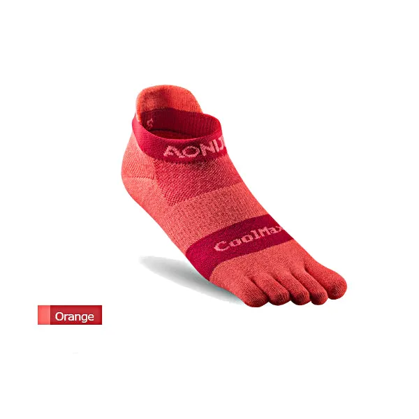 Lightweight Toe Socks