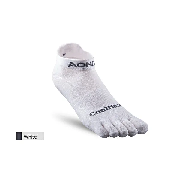 Lightweight Toe Socks