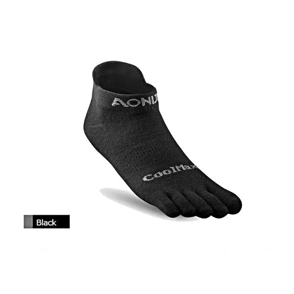 Lightweight Toe Socks