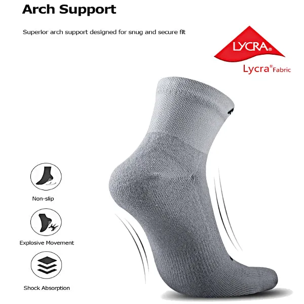Lightweight Toe Socks