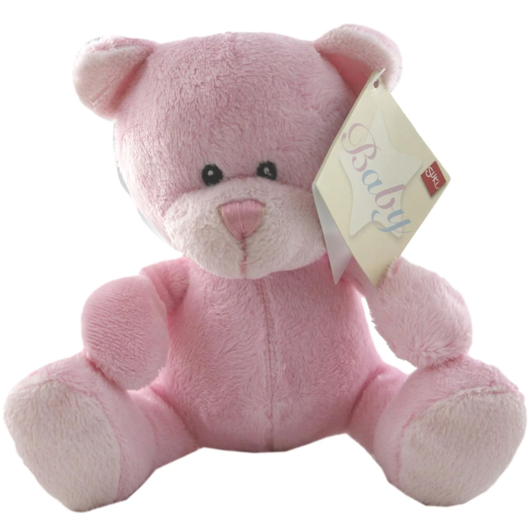 Little Cutie Baby Girl Gift Hamper