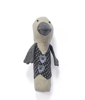 Mac Quack Duck Rattle