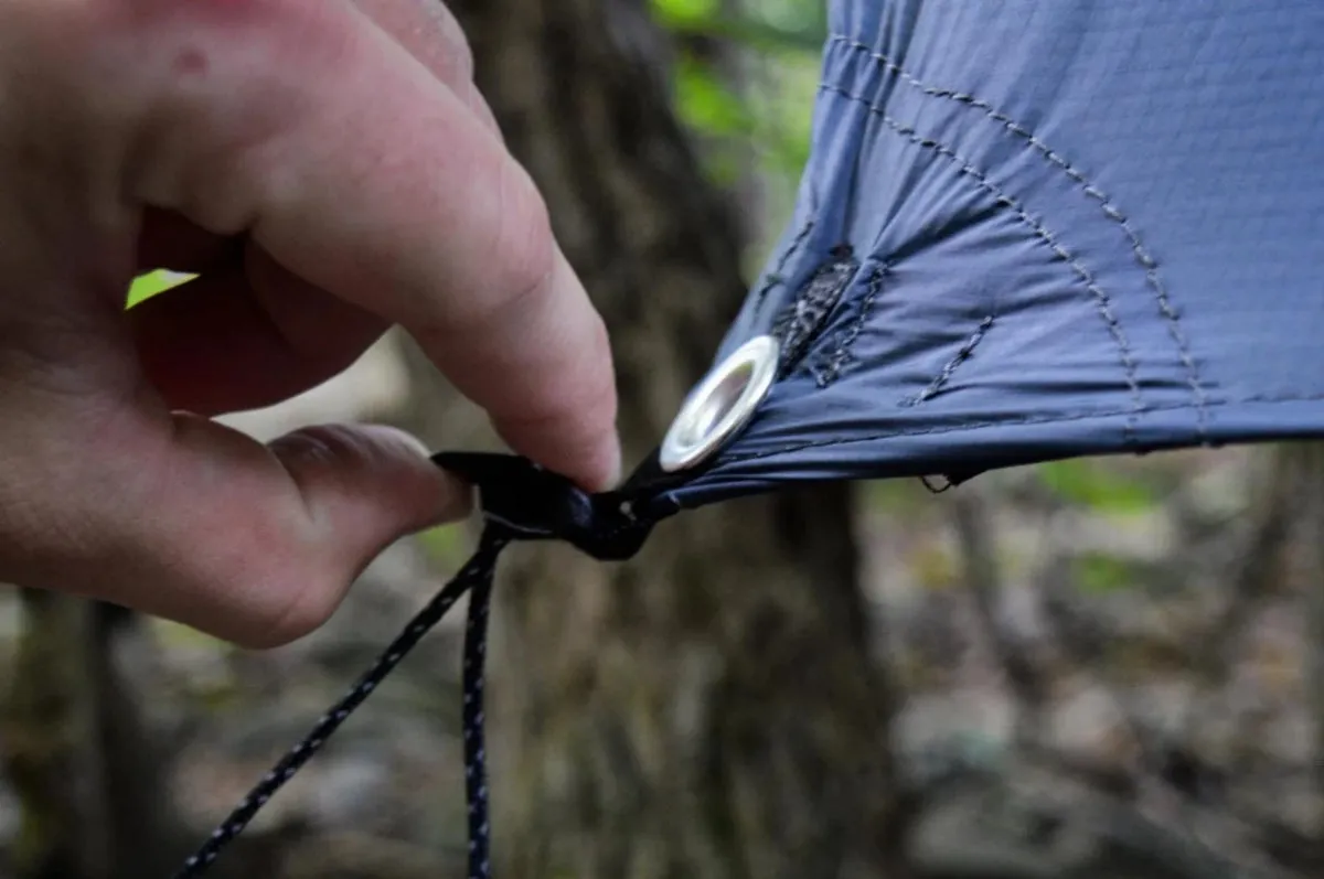 MAELSTROM TARP™