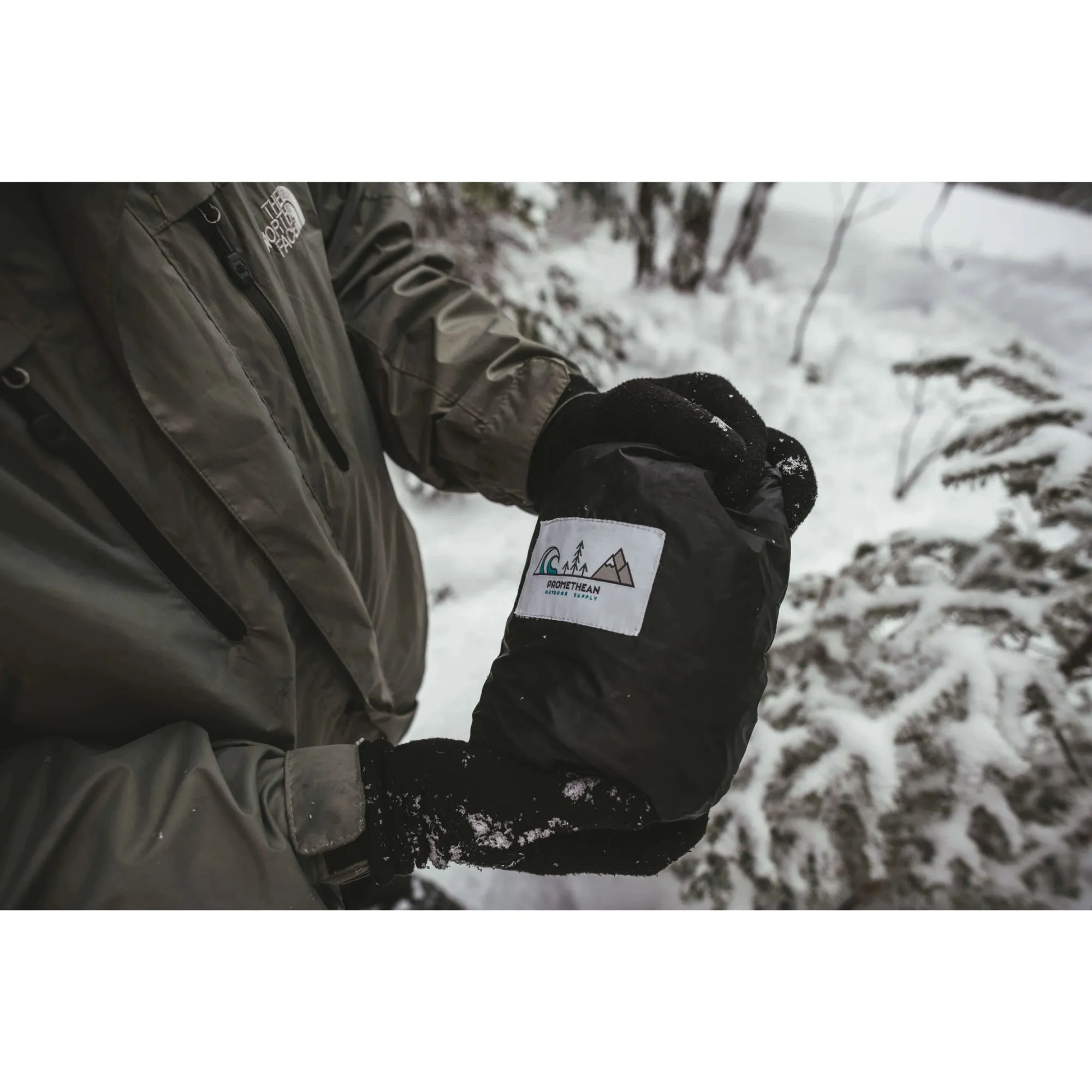 MAELSTROM TARP™