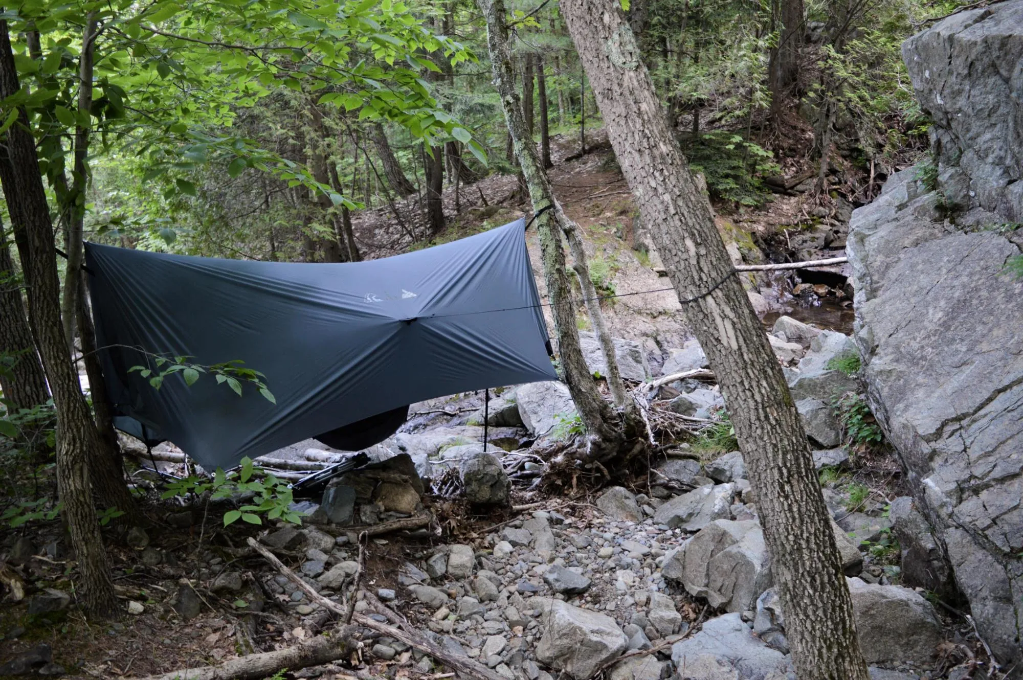 MAELSTROM TARP™