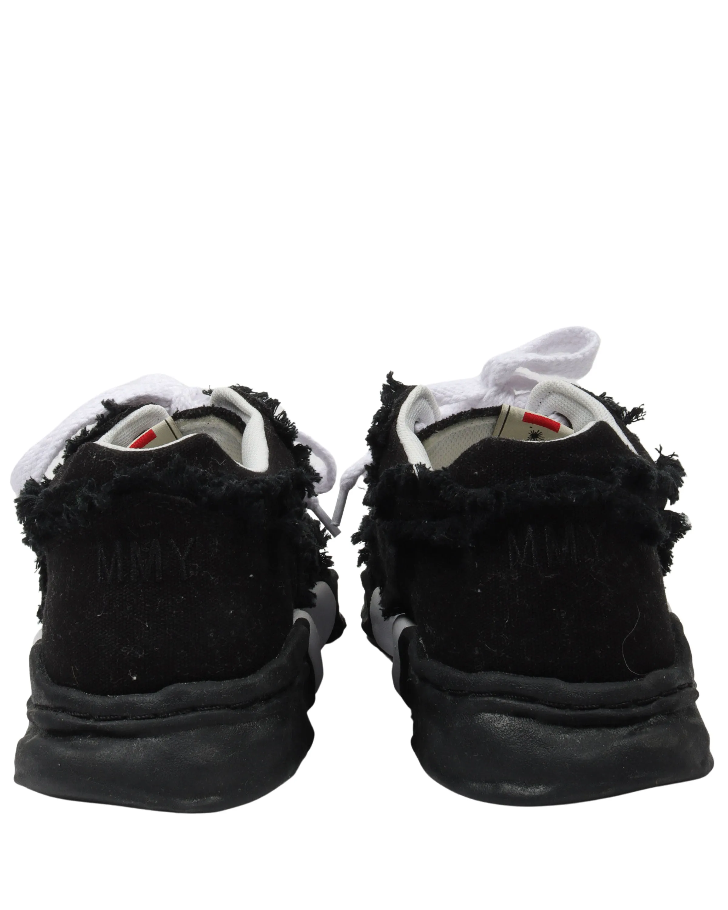 Melted Sneakers