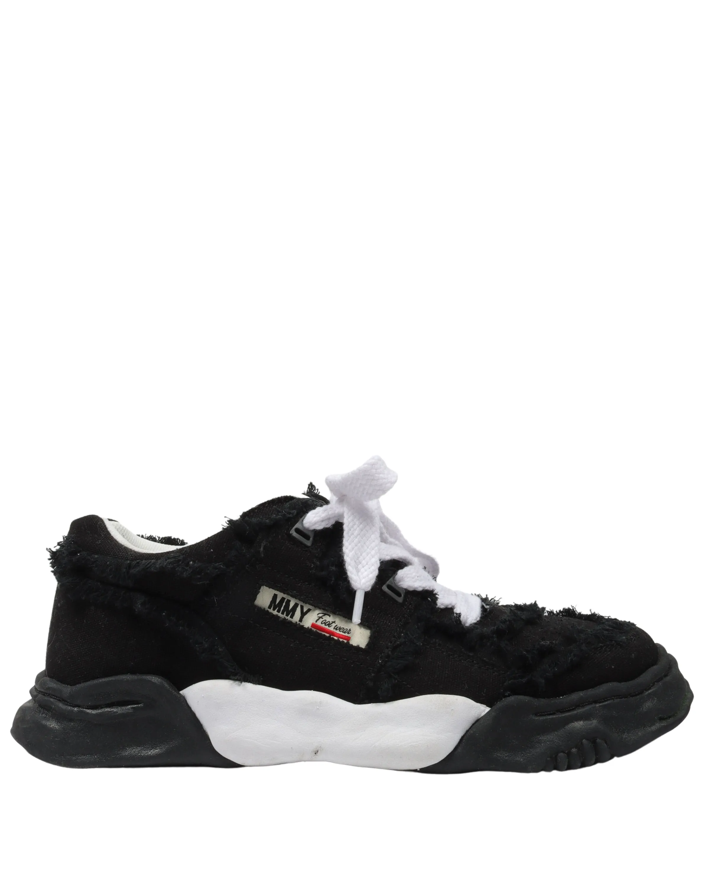 Melted Sneakers