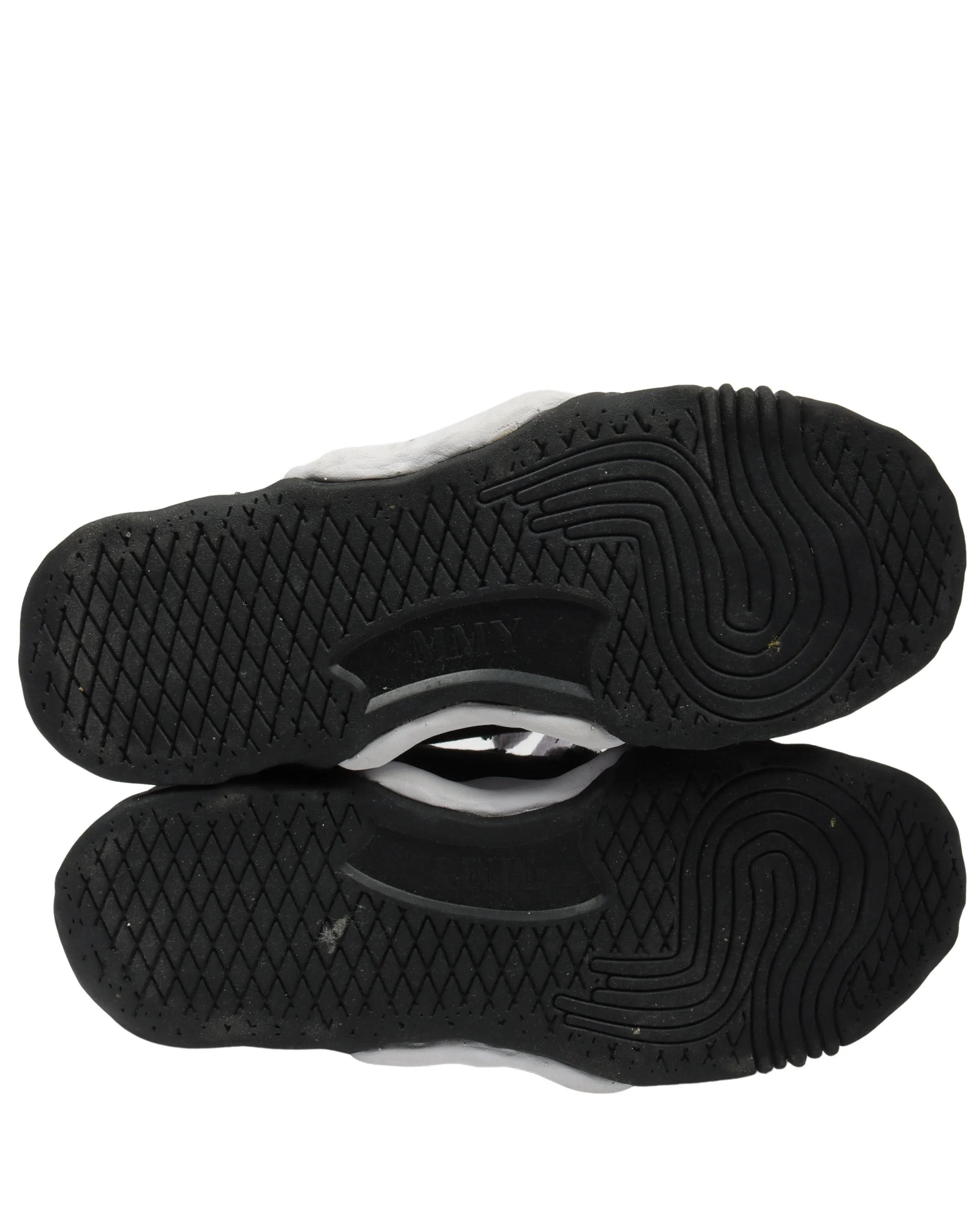 Melted Sneakers