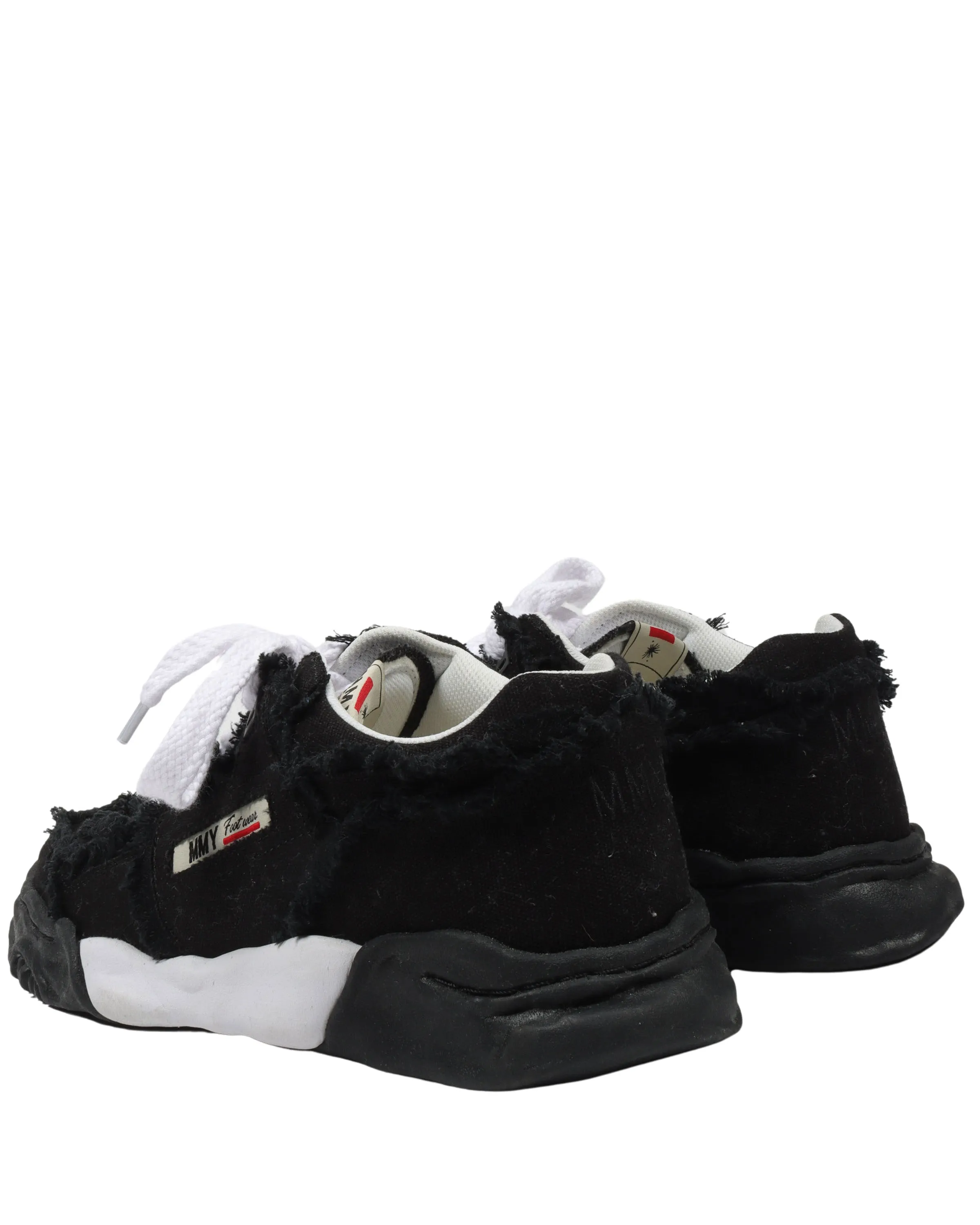 Melted Sneakers