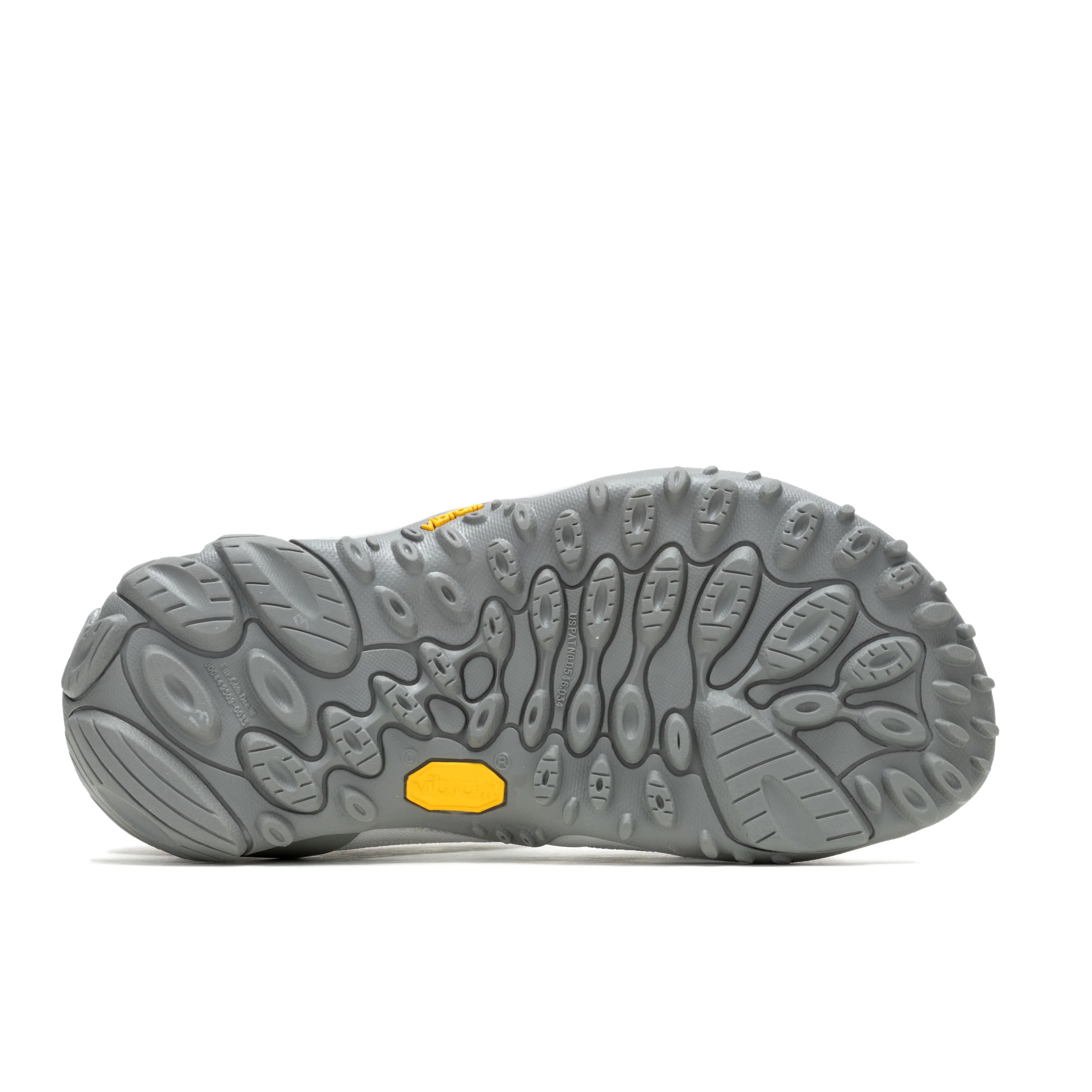 Merrell Women's Kahuna III Trekking Sandals (Charcoal/Paloma)