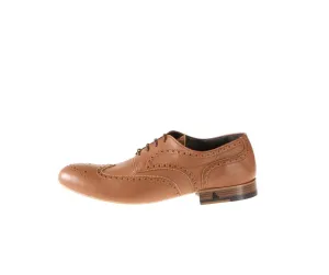 Mimosa Brown Deer Flat