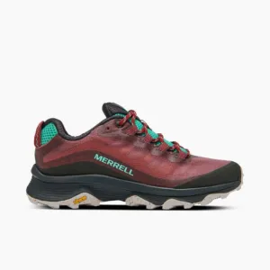 MOAB SPEED - WOMEN'S HIKING SHOE