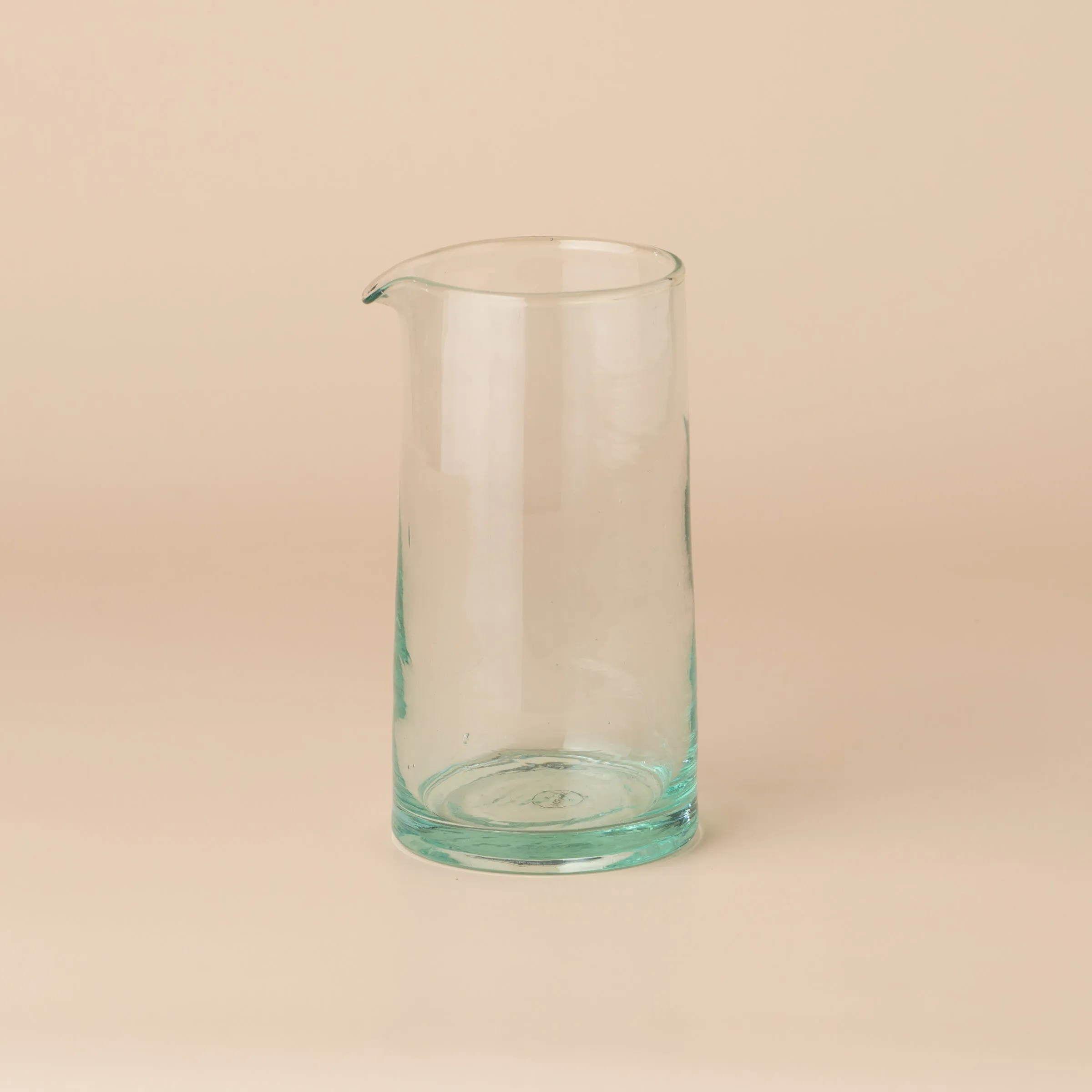 Modern Carafe