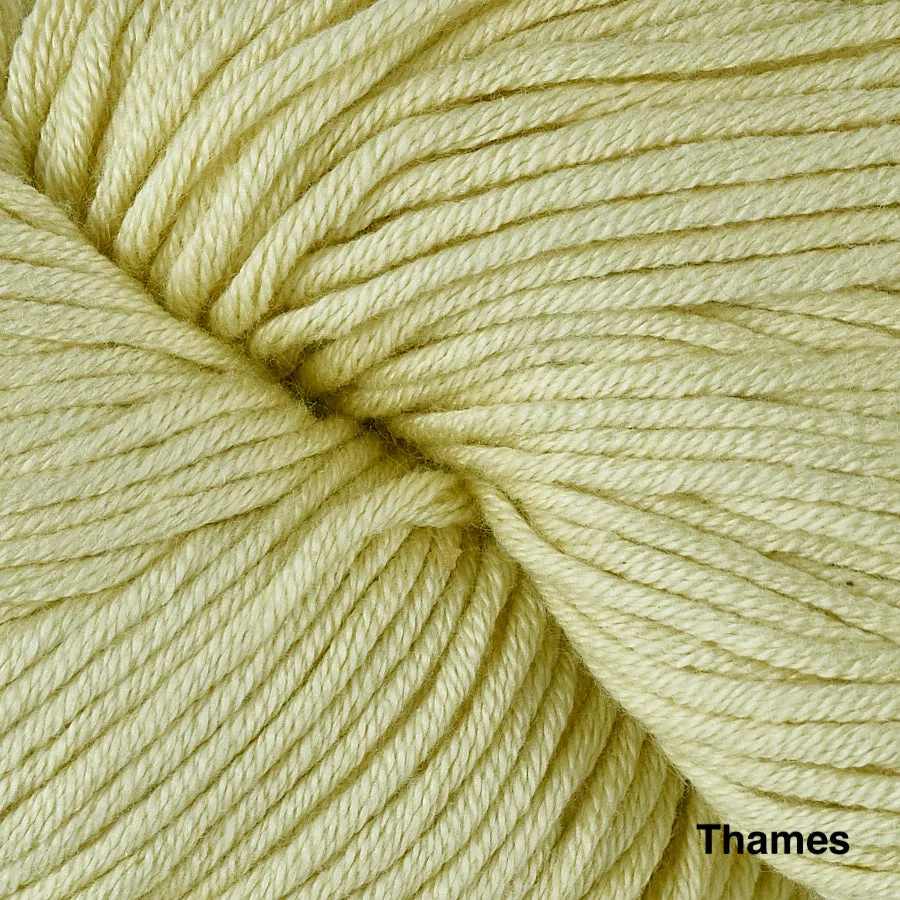 Modern Cotton
