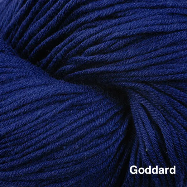 Modern Cotton