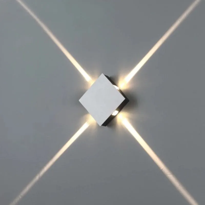 Modern Wall Light
