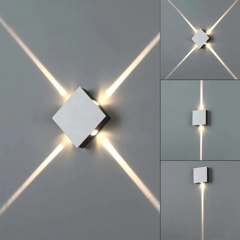 Modern Wall Light