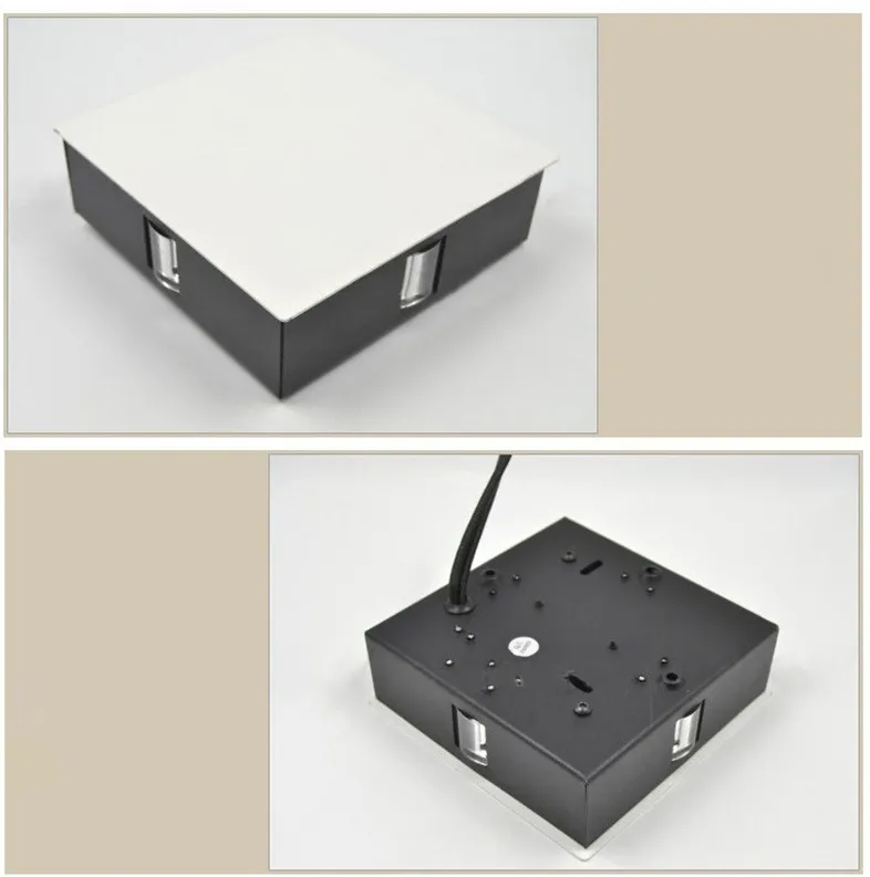 Modern Wall Light