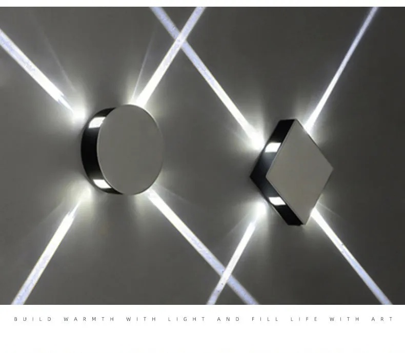 Modern Wall Light