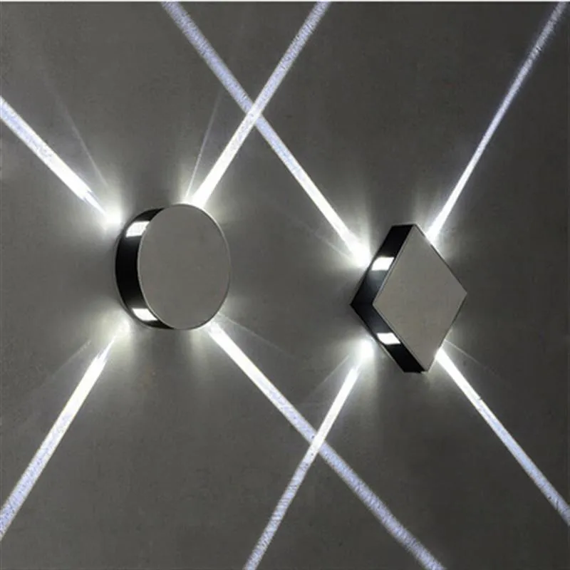 Modern Wall Light