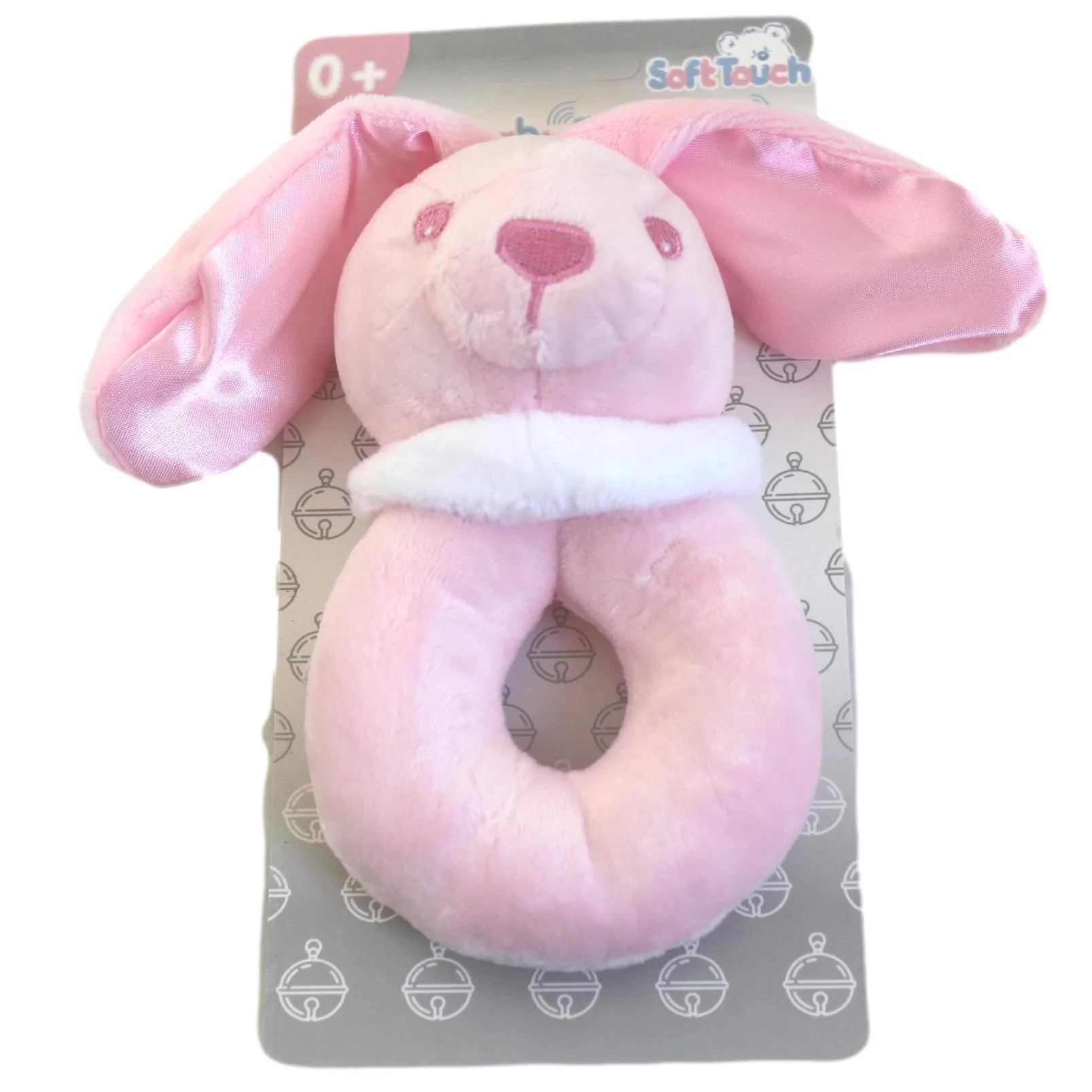 My Bunny Baby Girl Gift Hamper