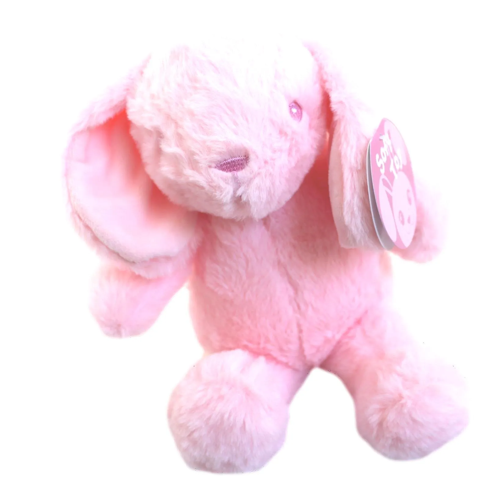 My Bunny Baby Girl Gift Hamper