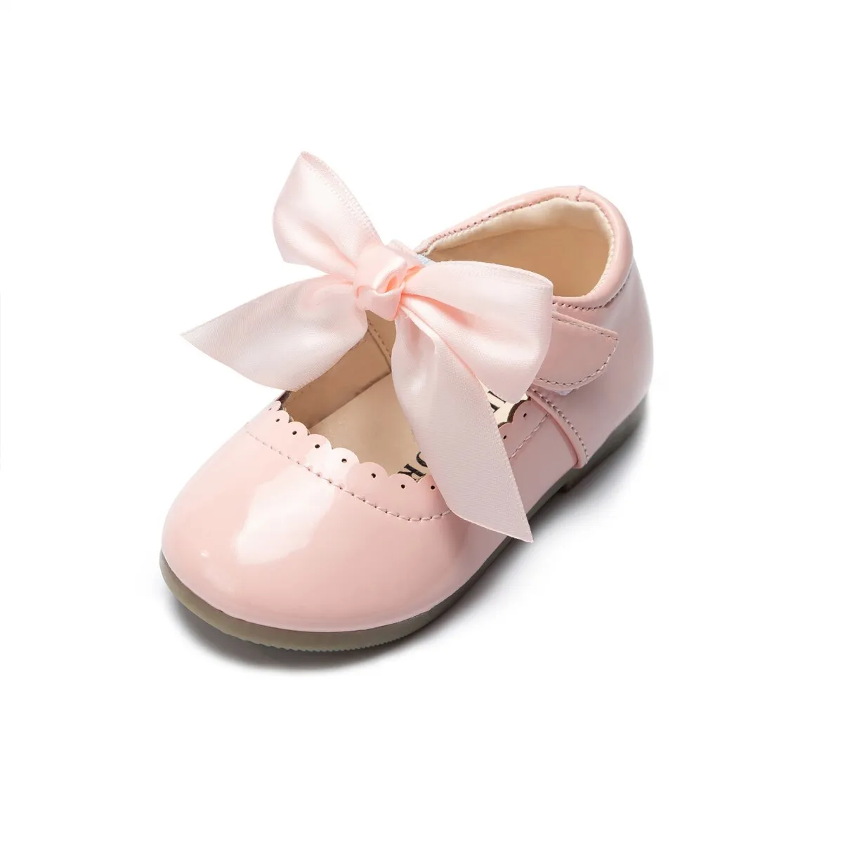 Natasha Baby Girls' Flat Shoes
