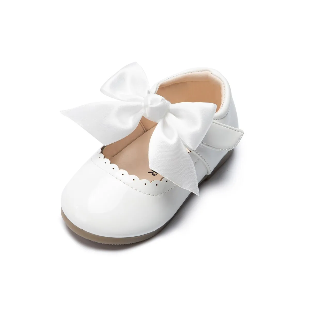 Natasha Baby Girls' Flat Shoes