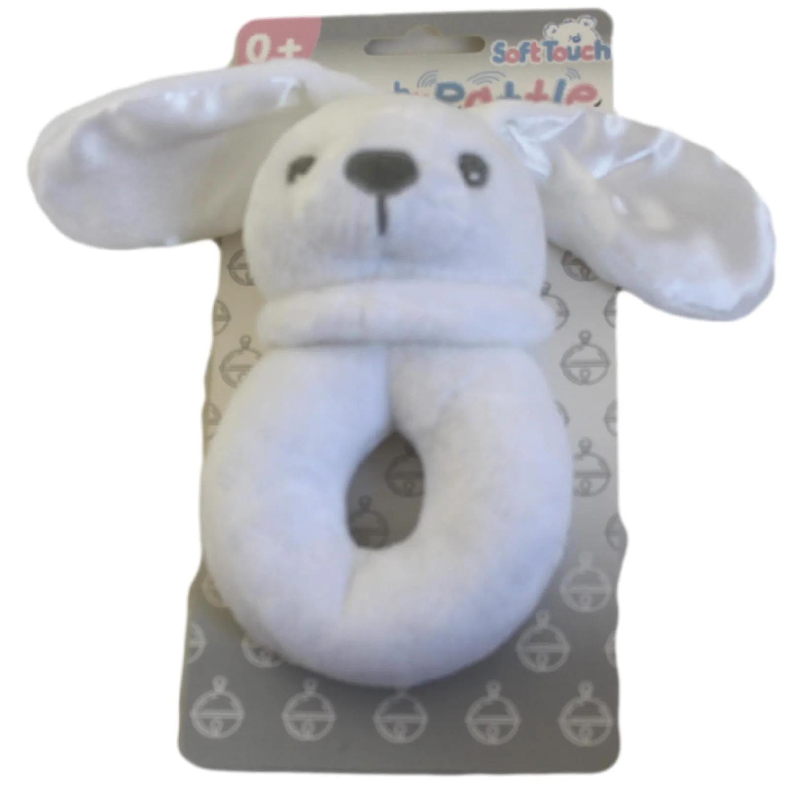 New Arrival Unisex Baby Gift Hamper