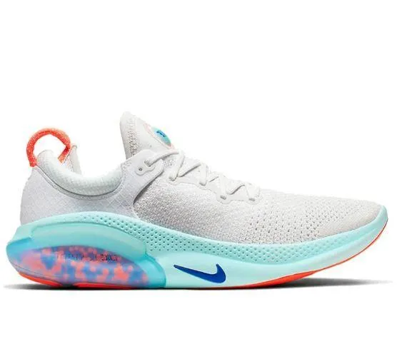 Nike Joyride Run Sports Men's Shoes for men Flyknit Marathon Running Shoes/Sneakers