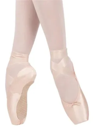 Nikolay SmartPointe Pointe Shoes Hard Shank