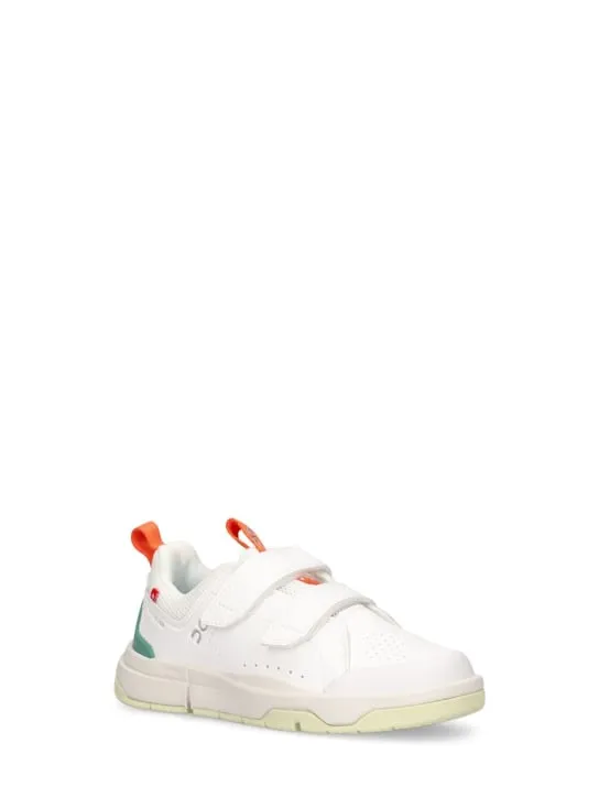 On   The Roger sneakers 
