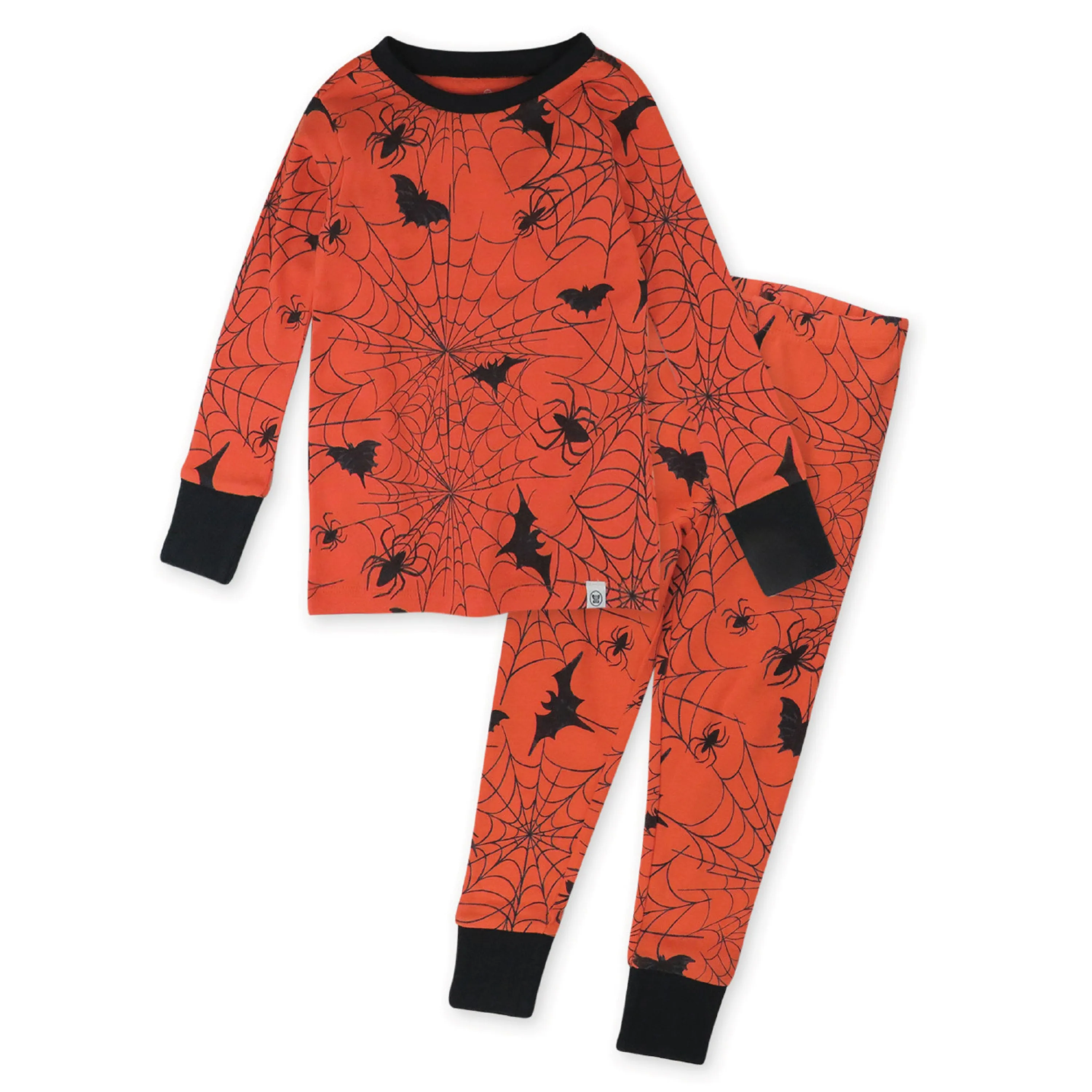 Organic Cotton Celebration Pajamas