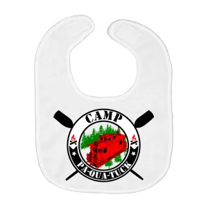 Pa-Qua-Tuck Baby Bib