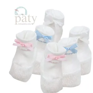 Paty Booties