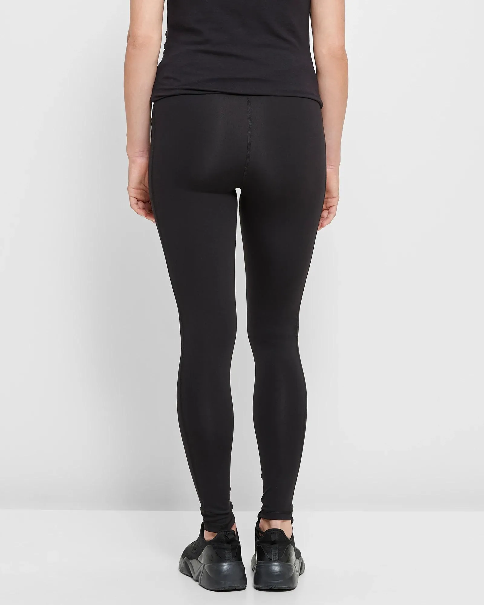 popular  Maternity Active 7/8 Length Leggings