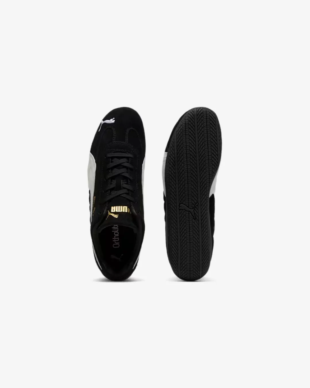 Puma Speedcat Sneakers 'Black'