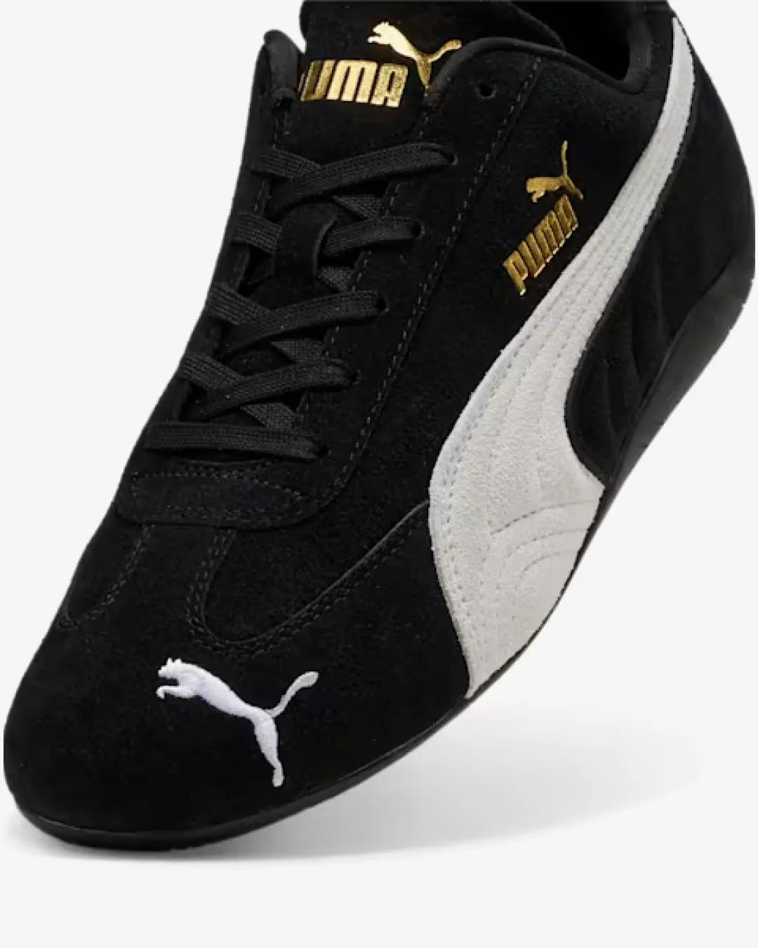 Puma Speedcat Sneakers 'Black'