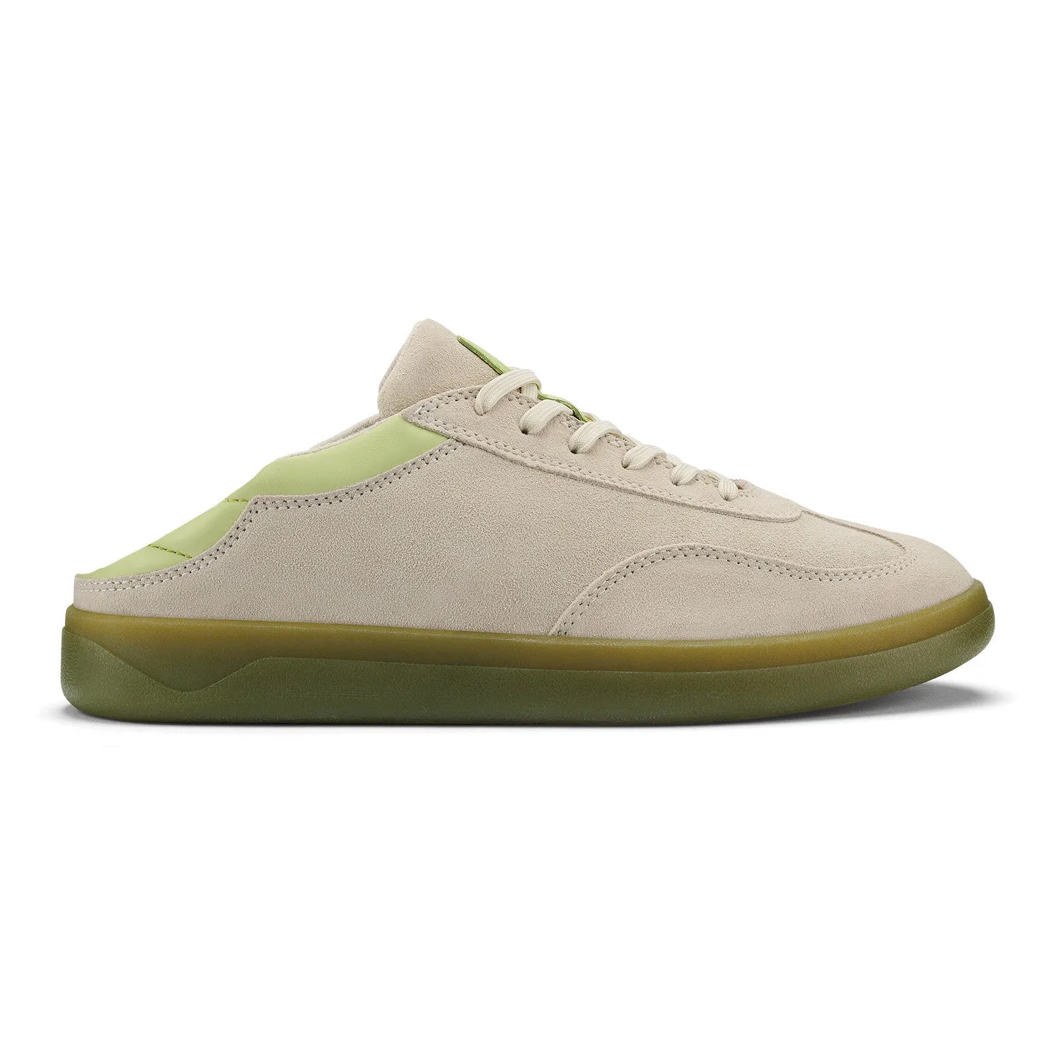PUNINI SUEDE