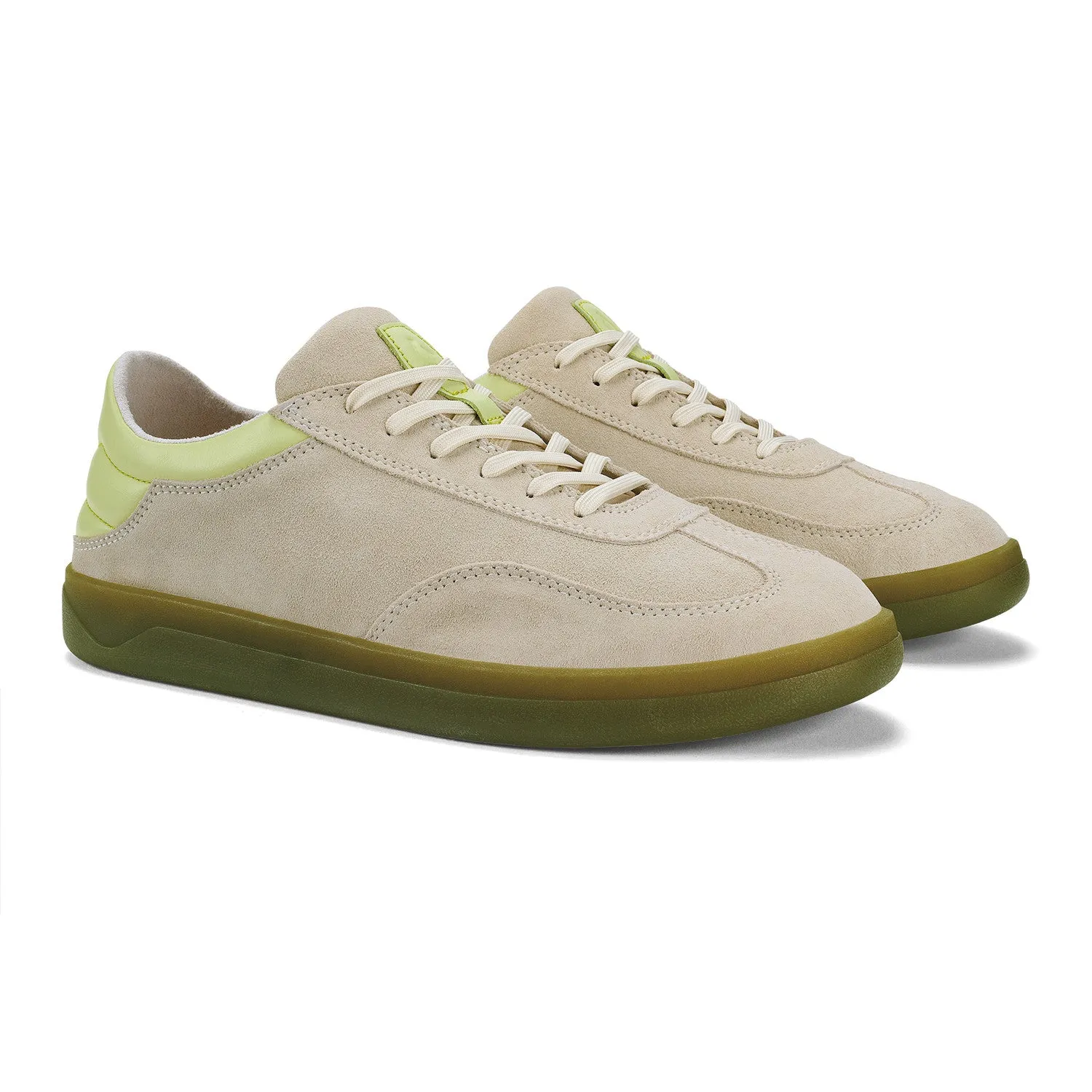 PUNINI SUEDE