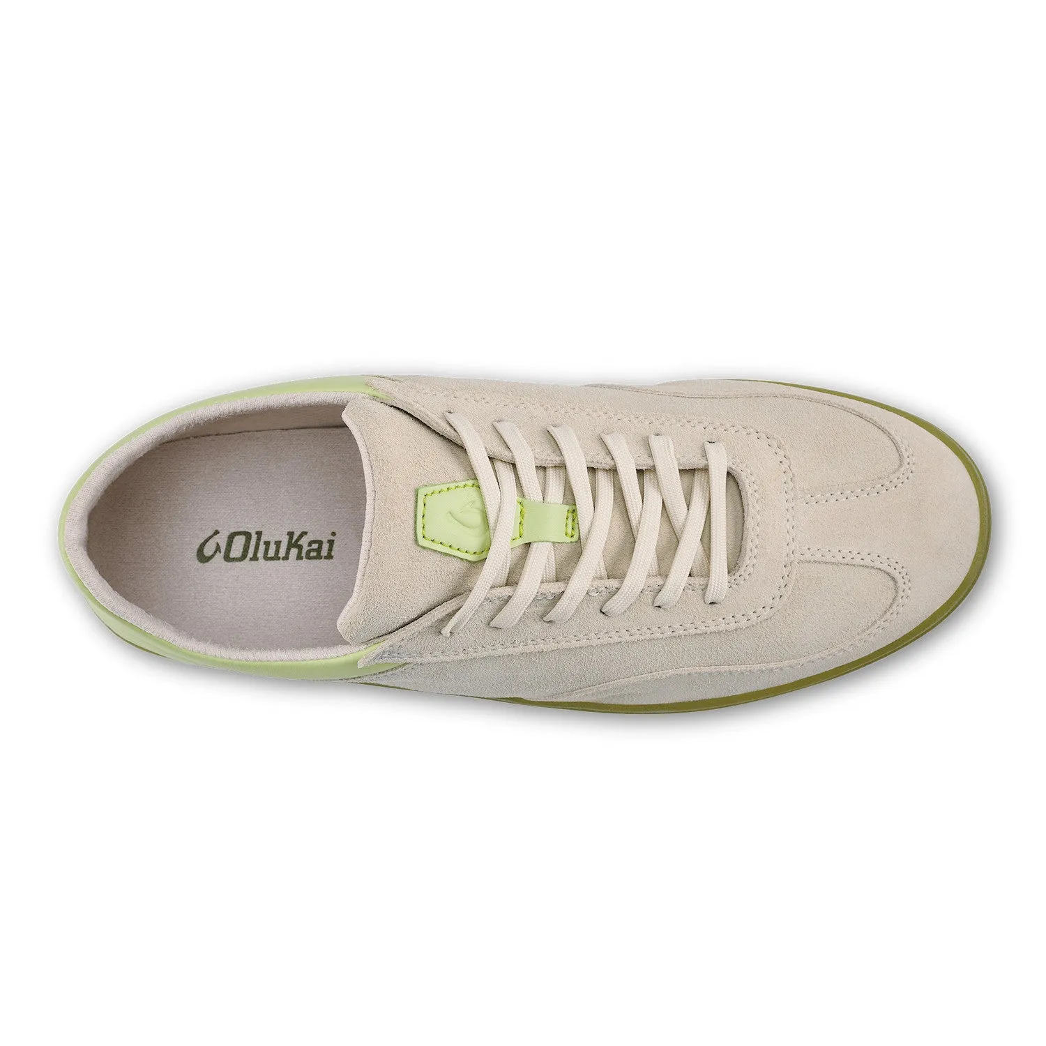 PUNINI SUEDE