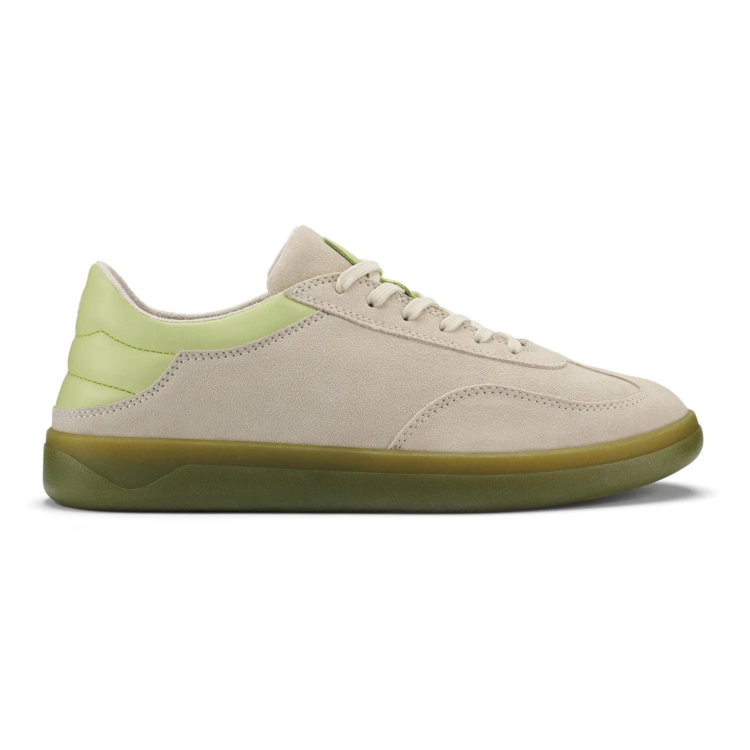 PUNINI SUEDE