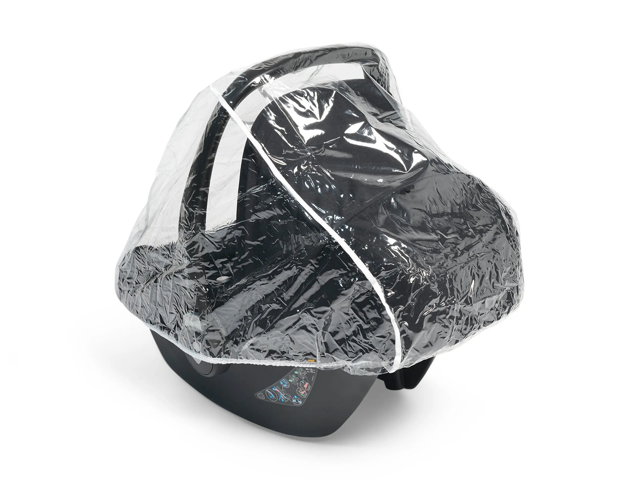 Rain Cover Car Seat 0  group