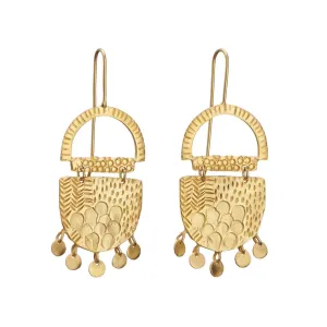 Rain Earrings