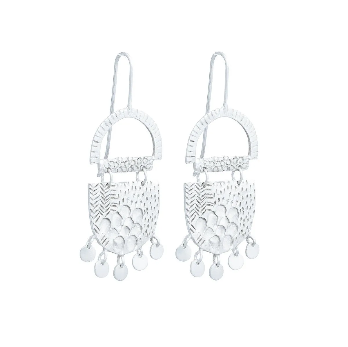 Rain Earrings