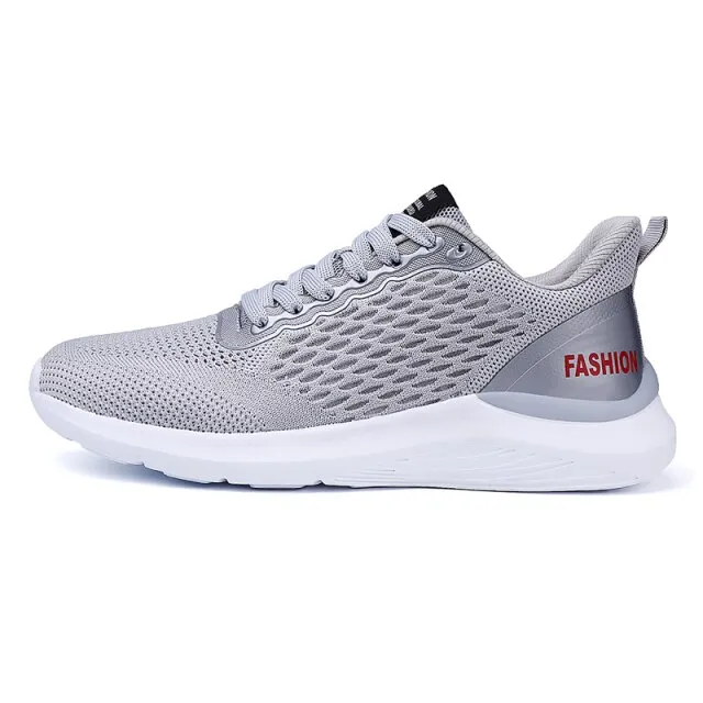 Ribas Men's Fashion Sneakers