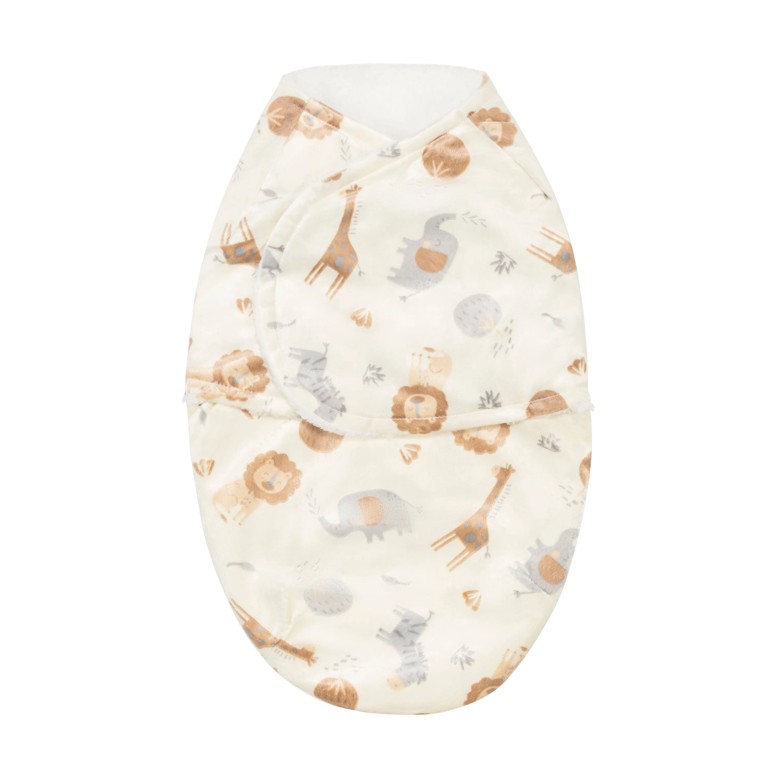 Safari Baby Swaddle