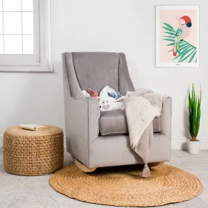 Saralee Feeding Rocking Chair - Magical Drizzle