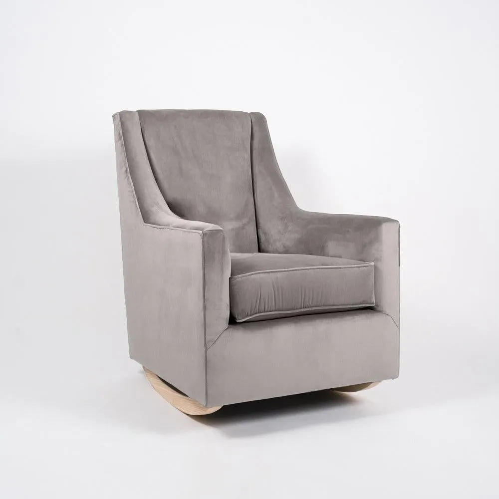 Saralee Feeding Rocking Chair - Magical Drizzle